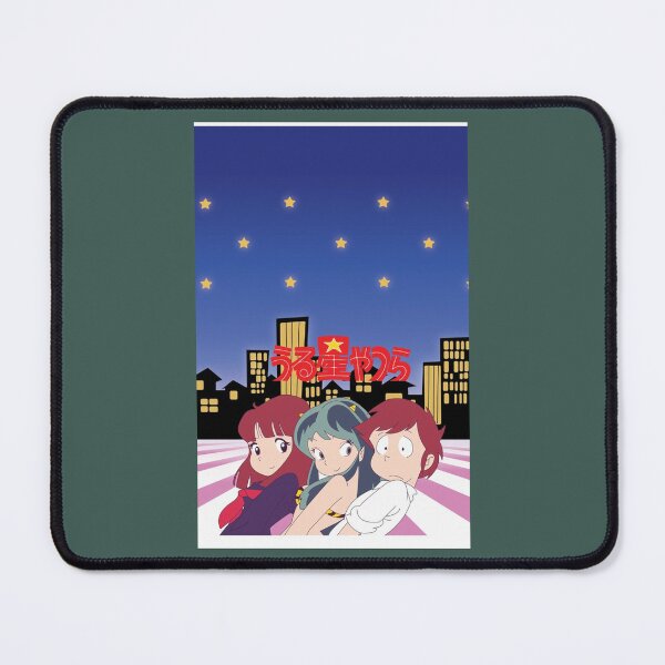 Item preview, Urusei Yatsura  designed and sold by KurtTrantow.