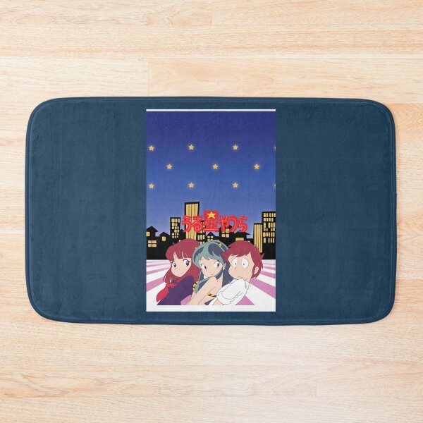 Item preview, Urusei Yatsura  designed and sold by KurtTrantow.