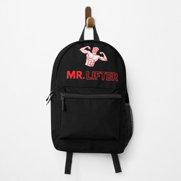 Item preview, Mr. Lifter designed and sold by Aleksa Kos.
