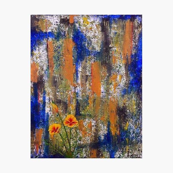 Item preview, "Faded memories" designed and sold by Kareliaflores86.
