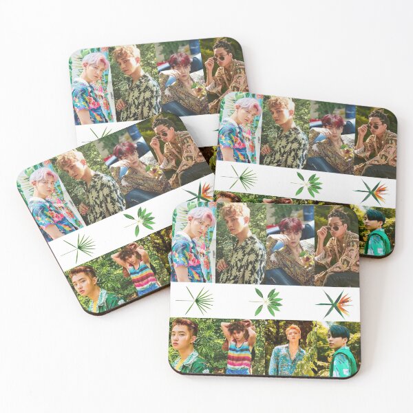 Item preview, exo designed and sold by jogtest.