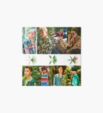 Exo Galeriedruck