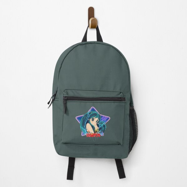 Item preview, Urusei Yatsura designed and sold by KurtTrantow.