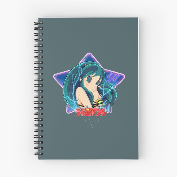 Item preview, Urusei Yatsura  designed and sold by KurtTrantow.