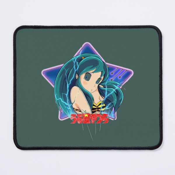 Item preview, Urusei Yatsura  designed and sold by KurtTrantow.