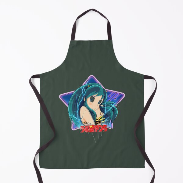 Item preview, Urusei Yatsura designed and sold by KurtTrantow.