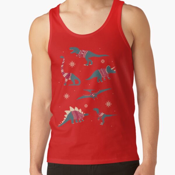 Item preview, Dinos In Sweaters designed and sold by HandsOffMyDinosaur.