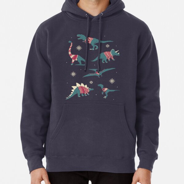 Rawr ambition dinosaur on sale sweater