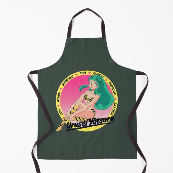 Item preview, Urusei Yatsura designed and sold by KurtTrantow.