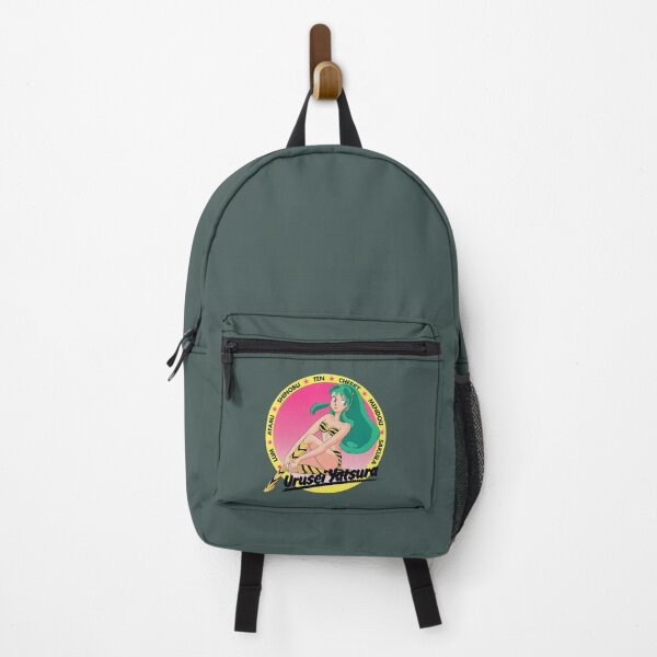 Item preview, Urusei Yatsura designed and sold by KurtTrantow.