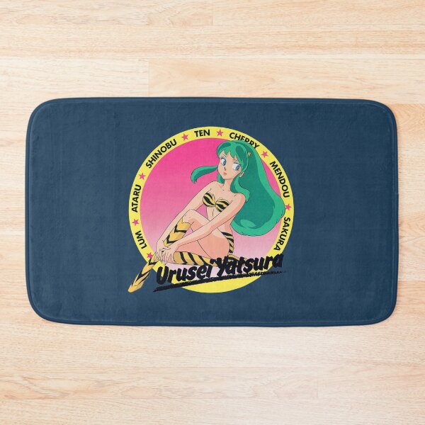 Item preview, Urusei Yatsura  designed and sold by KurtTrantow.