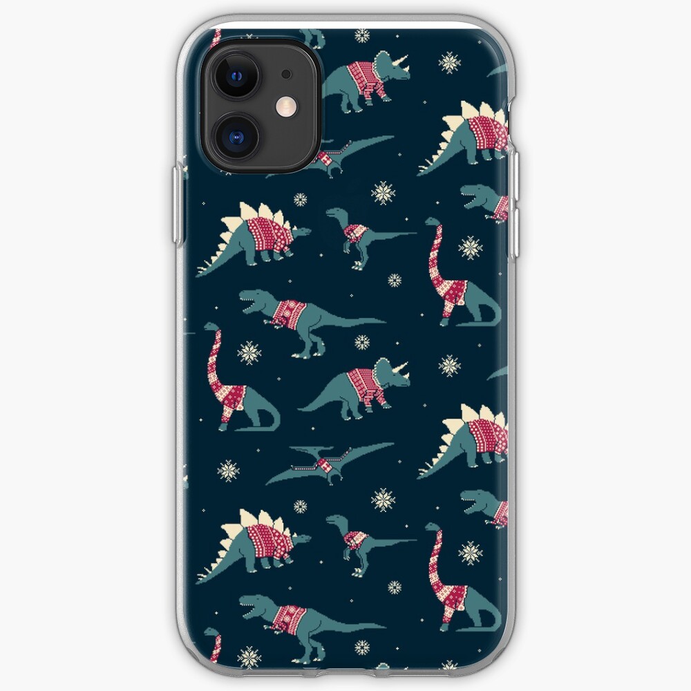Dinos iPhone 11 case Dinos iPhone 11 case