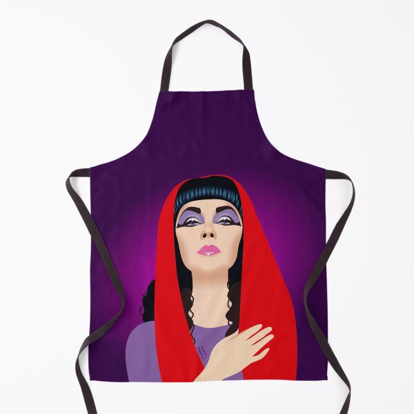 Item preview, Violet Cleo designed and sold by AleMogolloArt.