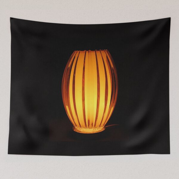 Item preview, Golden Lamp designed and sold by lezvee.