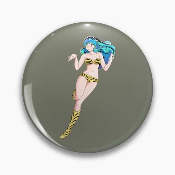 Item preview, Urusei Yatsura  designed and sold by KurtTrantow.