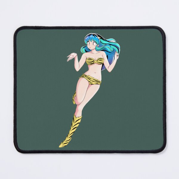 Item preview, Urusei Yatsura  designed and sold by KurtTrantow.