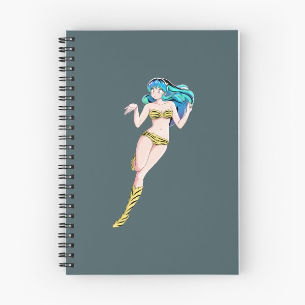 Item preview, Urusei Yatsura  designed and sold by KurtTrantow.