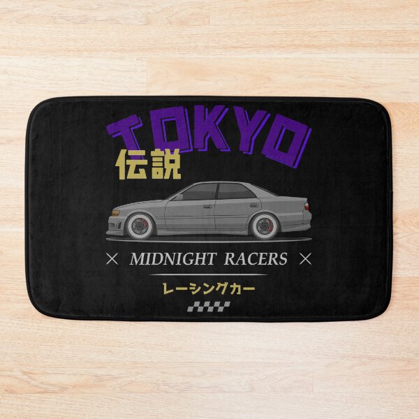 Item preview, Tuner Silver Chaser JDM designed and sold by goldentuners.