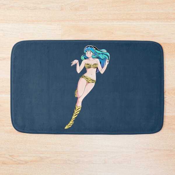 Item preview, Urusei Yatsura  designed and sold by KurtTrantow.