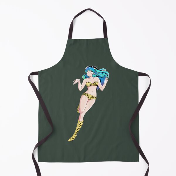 Item preview, Urusei Yatsura designed and sold by KurtTrantow.