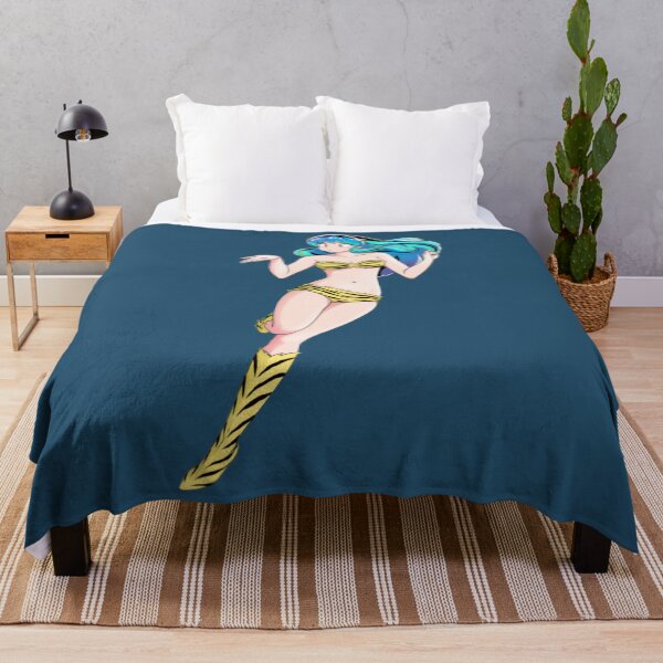 Item preview, Urusei Yatsura  designed and sold by KurtTrantow.