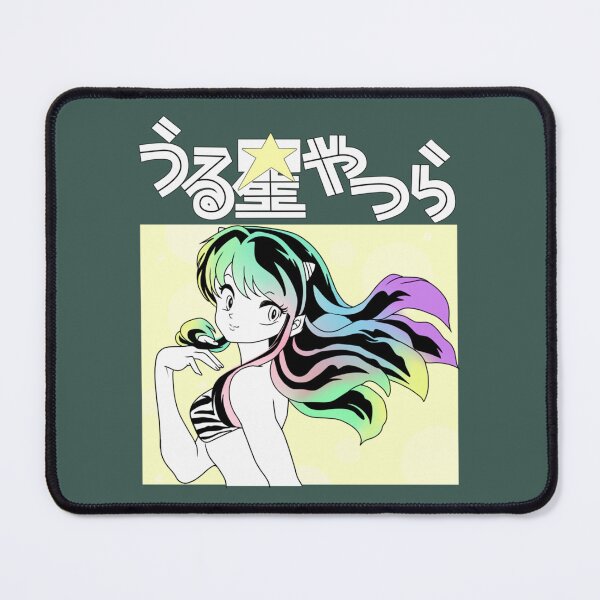 Item preview, URUSEI YATSURA  designed and sold by KurtTrantow.