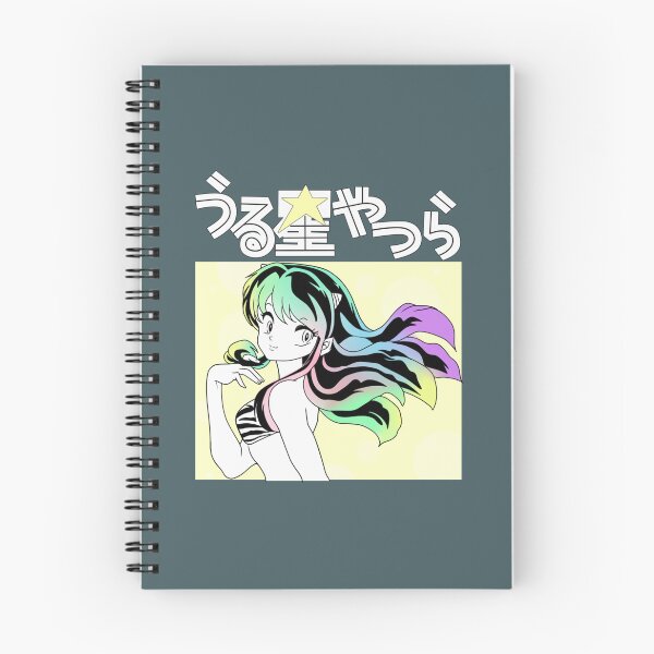 Item preview, URUSEI YATSURA  designed and sold by KurtTrantow.