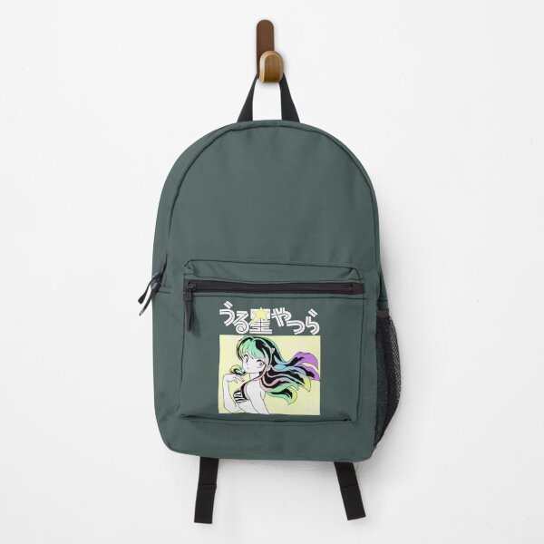 Item preview, URUSEI YATSURA designed and sold by KurtTrantow.