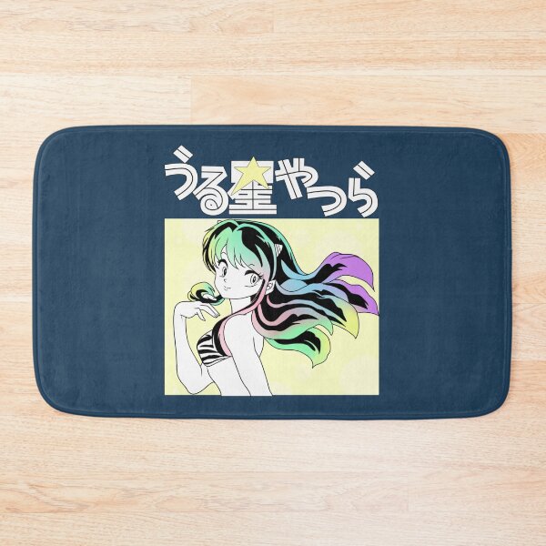 Item preview, URUSEI YATSURA  designed and sold by KurtTrantow.