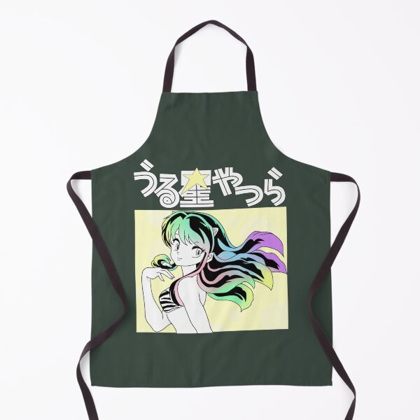 Item preview, URUSEI YATSURA designed and sold by KurtTrantow.