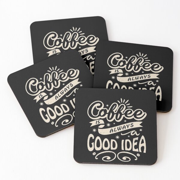 Item preview, Coffee break -  coffee is always a good idea | coffee design | for coffee lovers |  designed and sold by Arteartz.