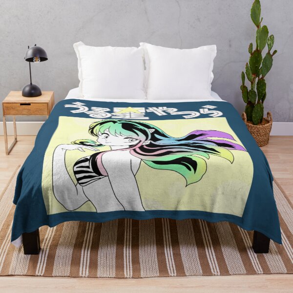 Item preview, URUSEI YATSURA  designed and sold by KurtTrantow.