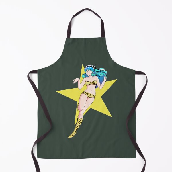 Item preview, Urusei Yatsura designed and sold by KurtTrantow.