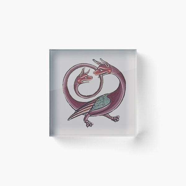Item preview, Medieval Creature Meme designed and sold by VintageManiac.