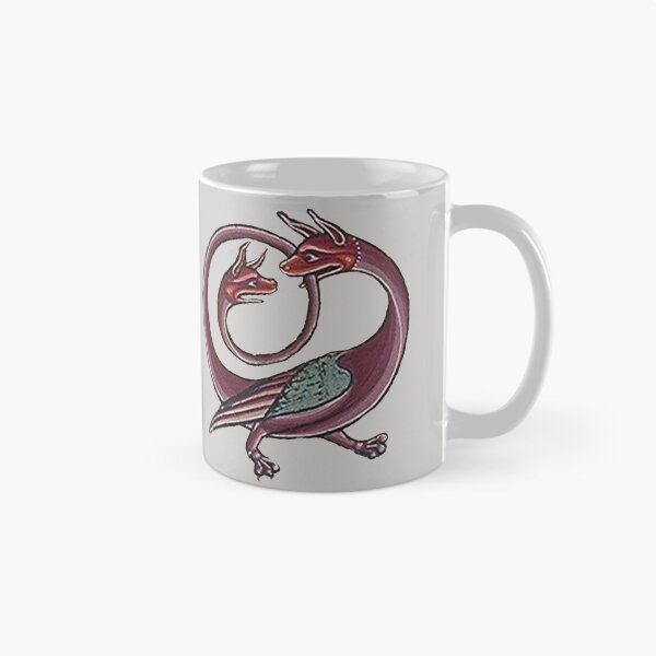 Item preview, Medieval Creature Meme designed and sold by VintageManiac.