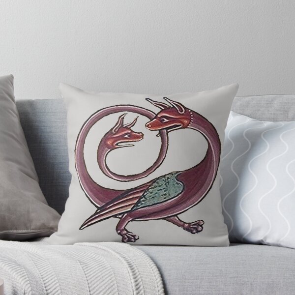 Item preview, Medieval Creature Meme designed and sold by VintageManiac.