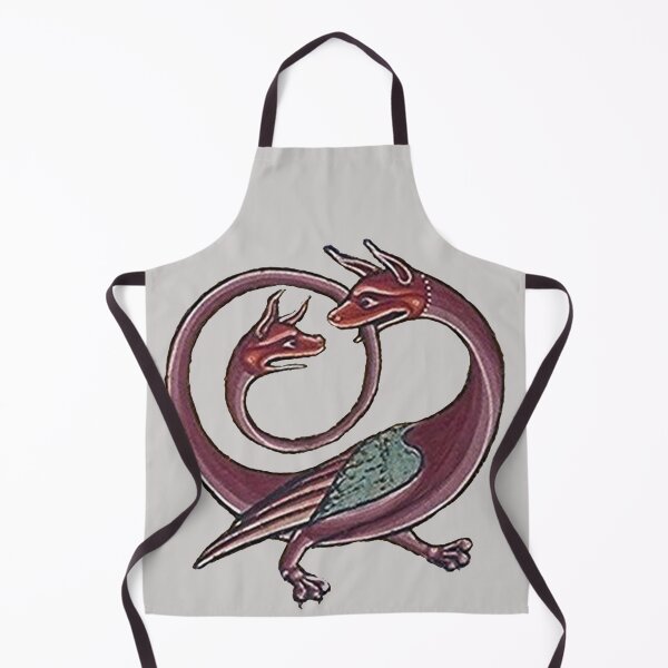 Item preview, Medieval Creature Meme designed and sold by VintageManiac.