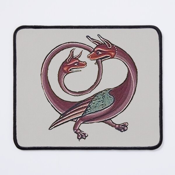 Item preview, Medieval Creature Meme designed and sold by VintageManiac.