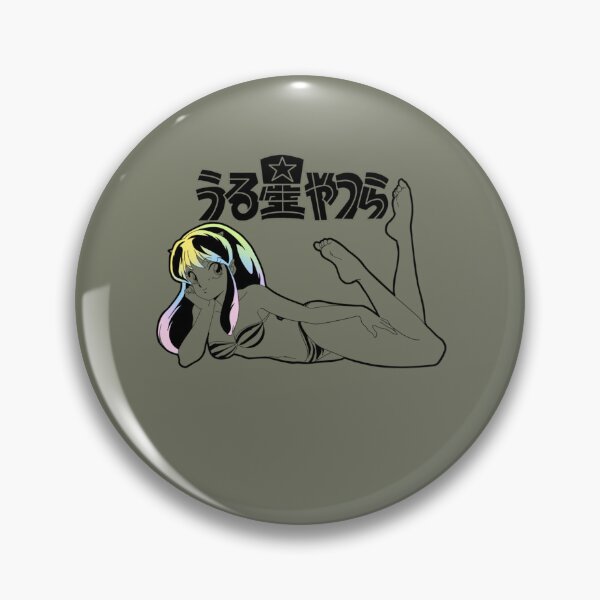 Item preview, URUSEI YATSURA  designed and sold by KurtTrantow.