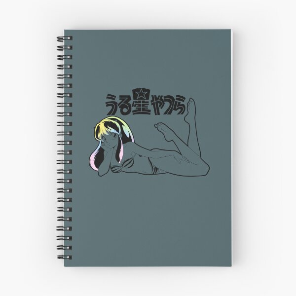 Item preview, URUSEI YATSURA  designed and sold by KurtTrantow.