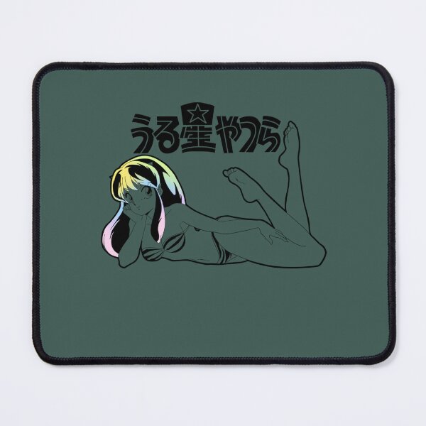 Item preview, URUSEI YATSURA  designed and sold by KurtTrantow.