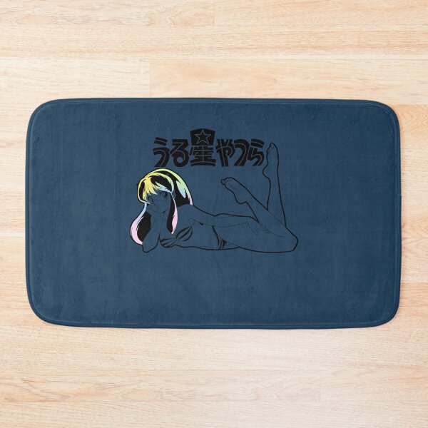 Item preview, URUSEI YATSURA  designed and sold by KurtTrantow.