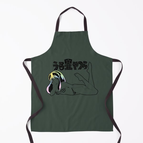 Item preview, URUSEI YATSURA designed and sold by KurtTrantow.