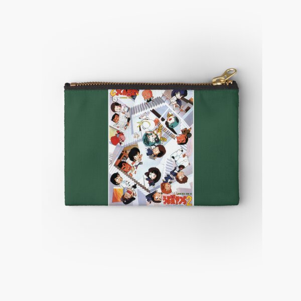 Item preview, Urusei Yatsura  designed and sold by KurtTrantow.