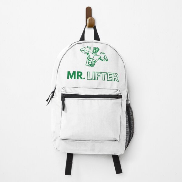 Item preview, Mr. Lifter designed and sold by Aleksa Kos.