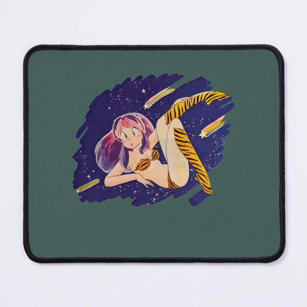 Item preview, Urusei Yatsura  designed and sold by KurtTrantow.