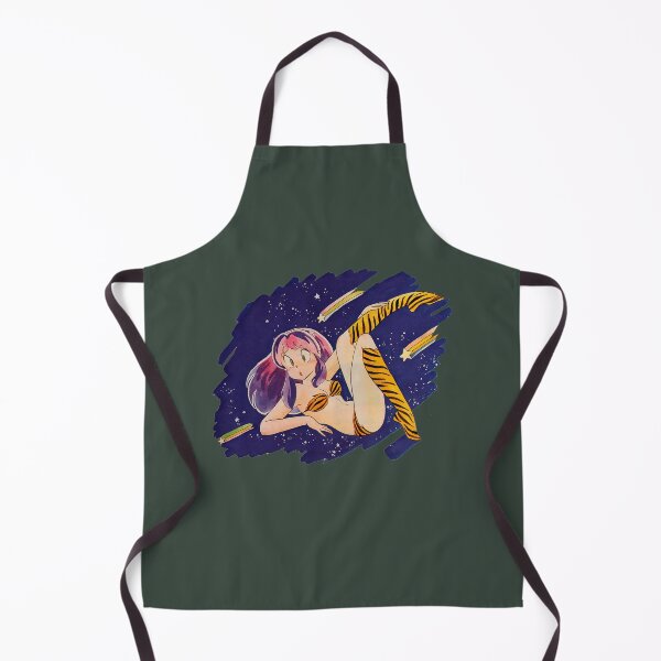 Item preview, Urusei Yatsura designed and sold by KurtTrantow.
