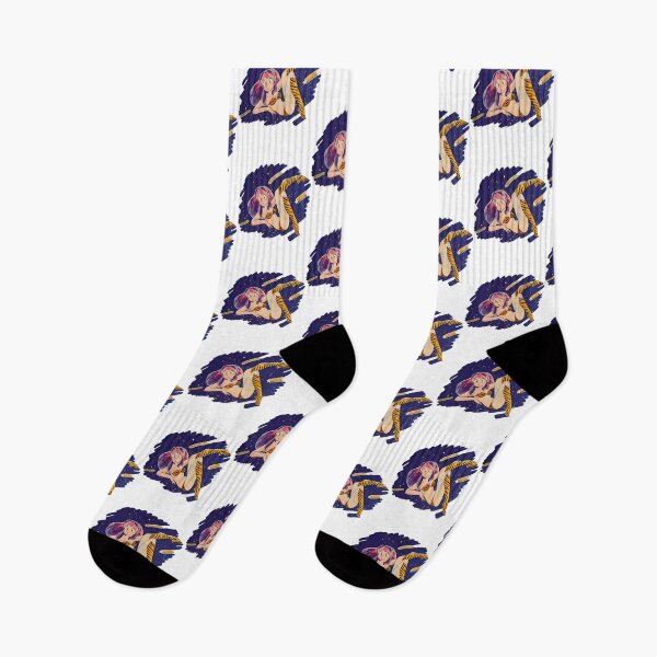 Item preview, Urusei Yatsura  designed and sold by KurtTrantow.