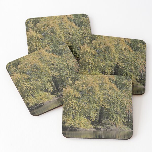 Item preview, Fall On The Tippecanoe designed and sold by kenmphotography.