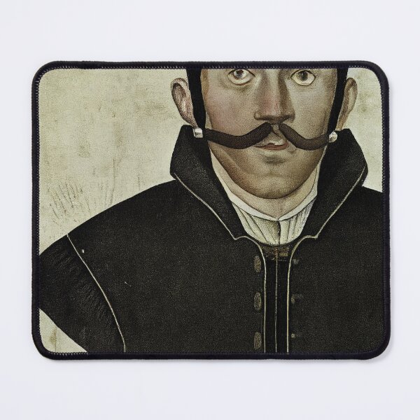 Item preview, Police Officer 16th century designed and sold by ComicsFactory.